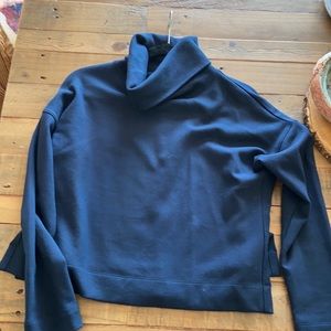 AYR Airplane Sweatshirt + Pants Set (Small)